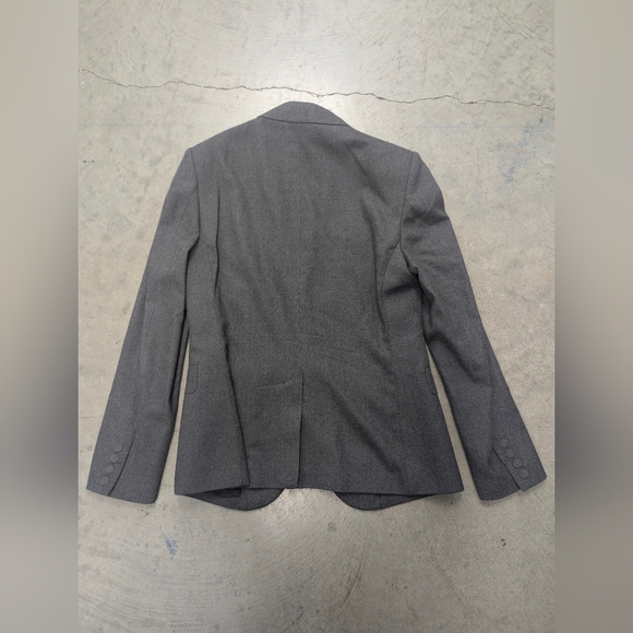 *Maison Martin Margiela for H&M Grey Blazer, 38R - Picture 4 of 13